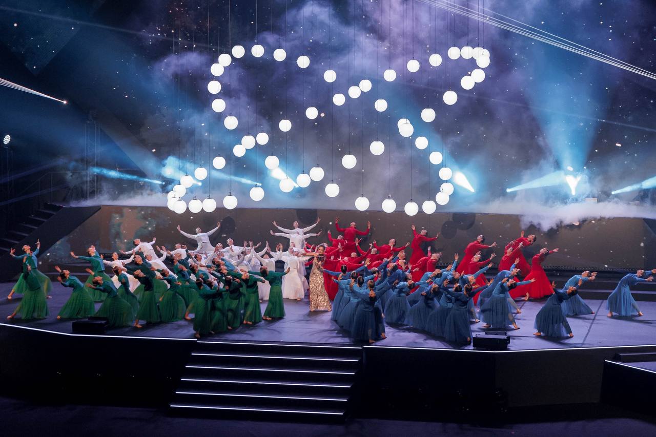 БелСО в числе лучших!. С 13 по 16 ноября в Красноярске прошёл 66-й Всероссийский слёт студенческих отрядов БелСО в числе лучших!. С 13 по 16 ноября в Красноярске прошёл 66-й Всероссийский слёт студенческих отрядов