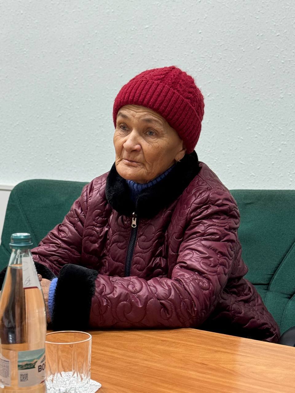 Дмитрий Панков провёл приём граждан по личным вопросам Дмитрий Панков провёл приём граждан по личным вопросам