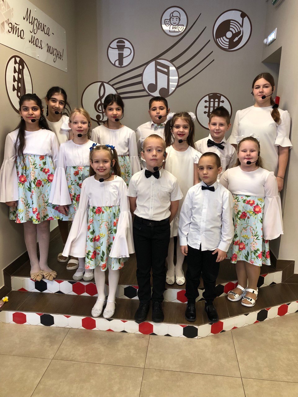 Творческие коллективы Краснояружского ЦКР вошли в число лучших! Творческие коллективы Краснояружского ЦКР вошли в число лучших!