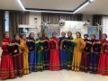 Творческие коллективы Краснояружского ЦКР вошли в число лучших!