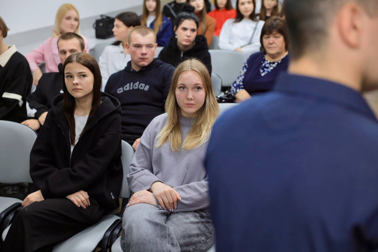 Предупреждён — значит вооружён!