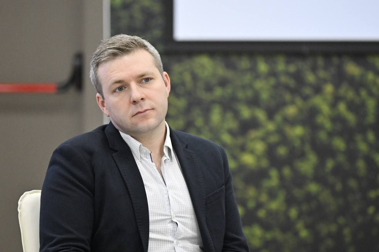 Политолог Гращенков о Вячеславе Гладкове: «Его метод – перманентное погружение в проблемы региона»