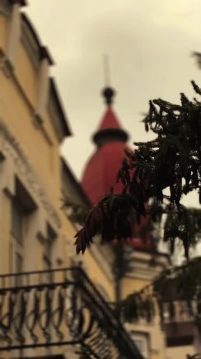 Доброе утро, Старый Оскол!