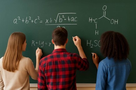 В России в новой системе высшего образования изменится срок обучения