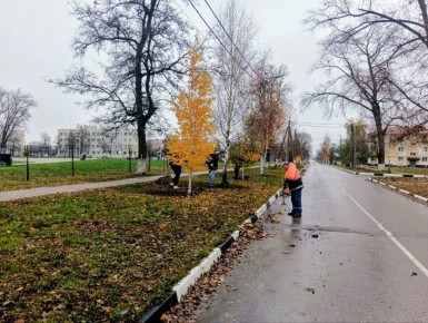 Олег Медведев: Уважаемые жители Яковлевского муниципального округа!