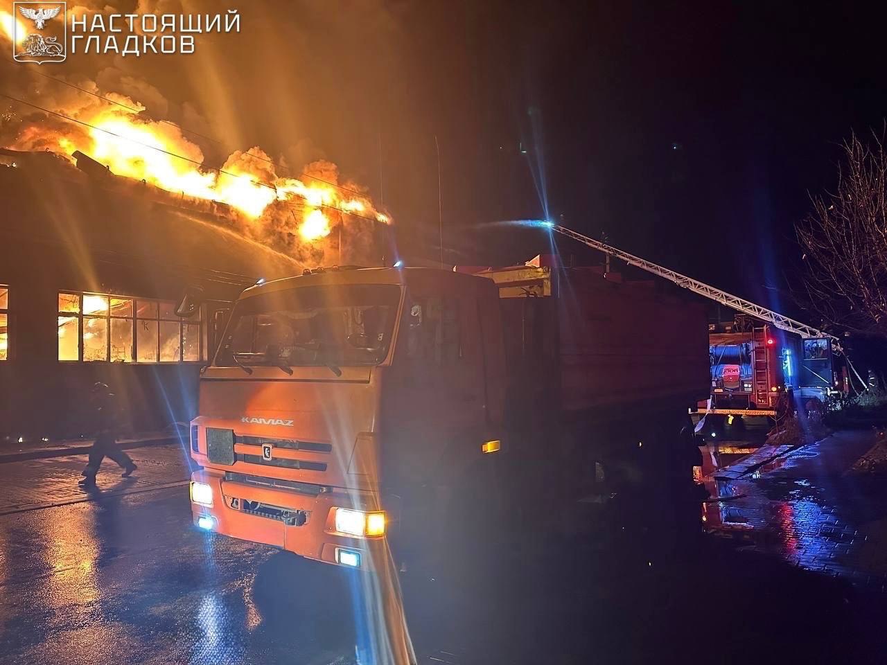 Два человека ранены в Белгородской области в результате атаки БПЛА, сообщил губернатор региона Вячеслав Гладков Два человека ранены в Белгородской области в результате атаки БПЛА, сообщил губернатор региона Вячеслав Гладков