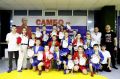 Спортивный клуб «ПЕРЕСВЕТ» провёл первенство клуба в младшей группе самбистов