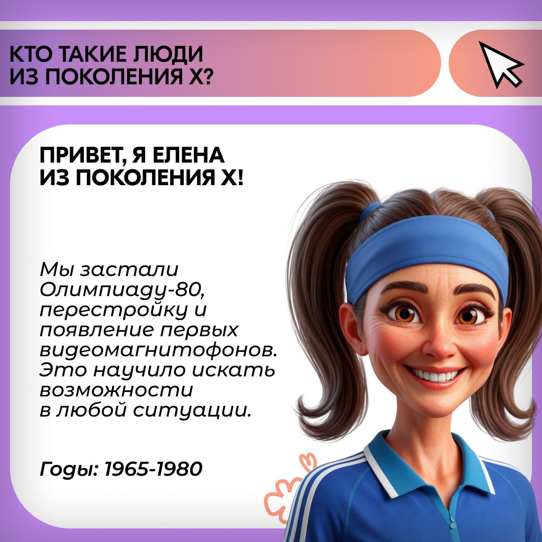 Зумеры, альфы, поколение Y Зумеры, альфы, поколение Y