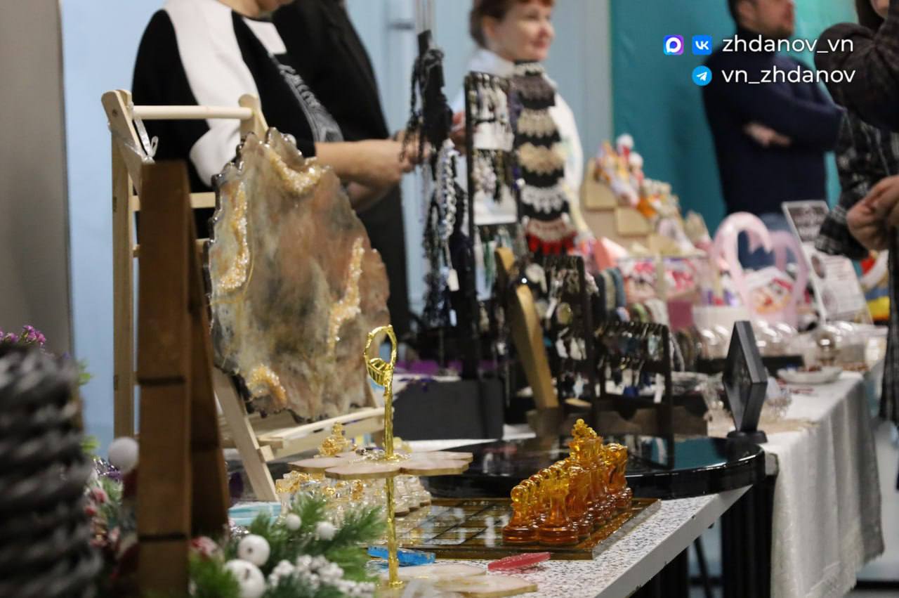 Открытие Всемирной недели предпринимательства в Старом Осколе Открытие Всемирной недели предпринимательства в Старом Осколе