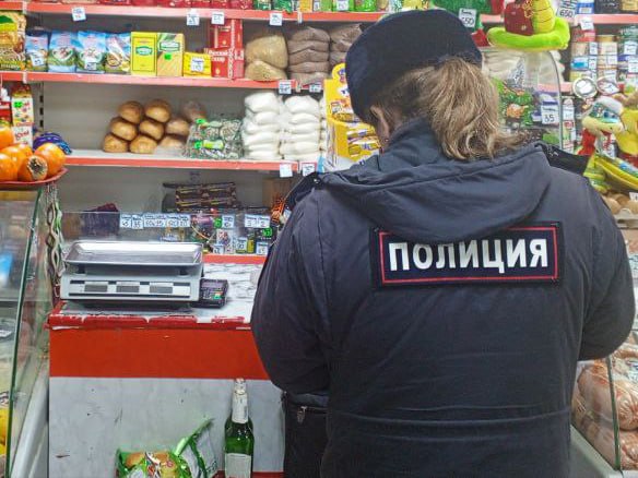 В Ракитянском районе полицейские составили в отношении пытавшегося скрыться водителя 10 административных материалов В Ракитянском районе полицейские составили в отношении пытавшегося скрыться водителя 10 административных материалов