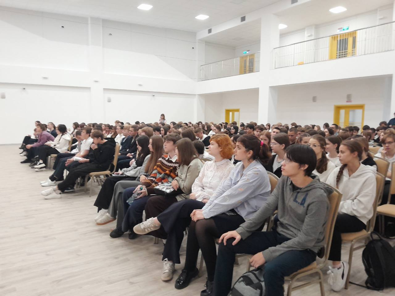 Татьяна Круглякова: Очень важно напоминать нашим детям об опасности употребления психоактивных веществ Татьяна Круглякова: Очень важно напоминать нашим детям об опасности употребления психоактивных веществ