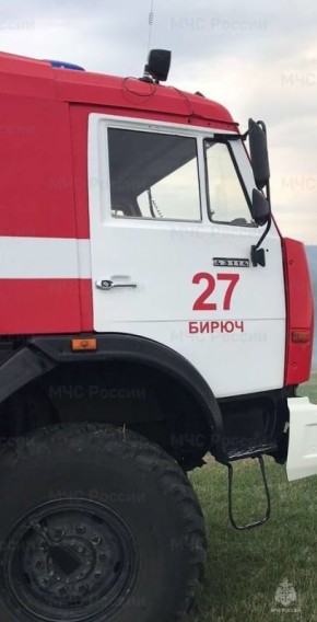 За прошедшие сутки на территории региона зарегистрировано 4 пожара, 3 из них произошли в жилых помещениях