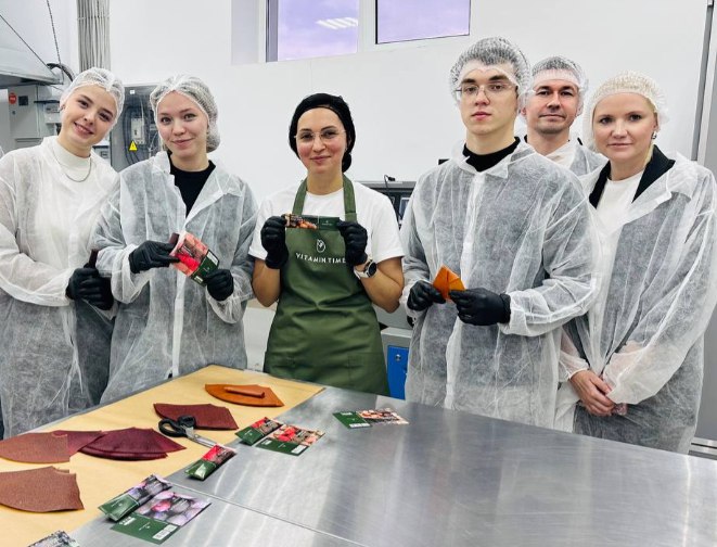 Как сделать своё хобби настоящим предпринимательским проектом? Как сделать своё хобби настоящим предпринимательским проектом?