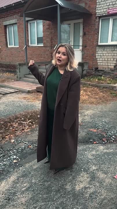 Блогер Ксения Робустова открывает стильную Белгородчину