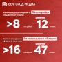 За неделю в Белгородской области от действий мошенников пострадали 47 человек
