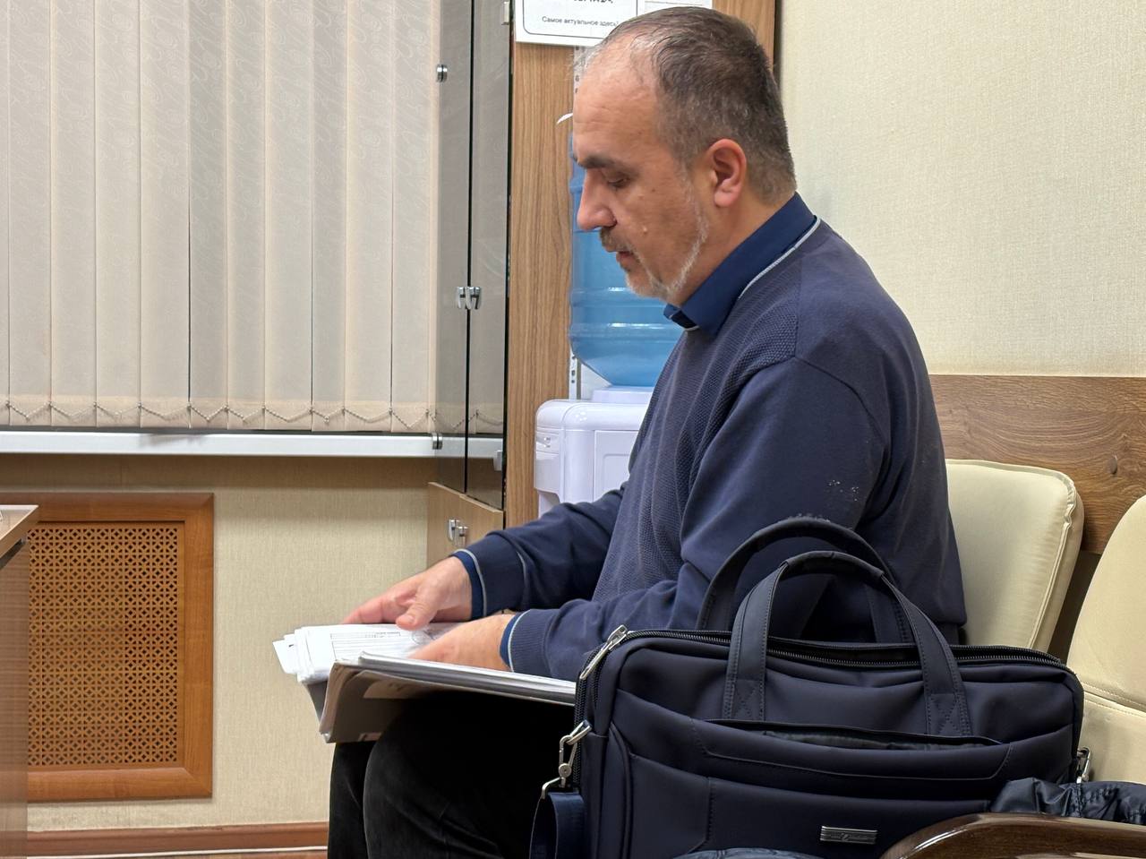 Татьяна Круглякова: Встретилась с нашими жителями во время личного приёма Татьяна Круглякова: Встретилась с нашими жителями во время личного приёма