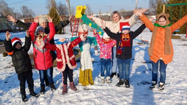 Социально-реабилитационный центр для несовершеннолетних внесён во Всероссийскую Книгу Почёта Социально-реабилитационный центр для несовершеннолетних внесён во Всероссийскую Книгу Почёта