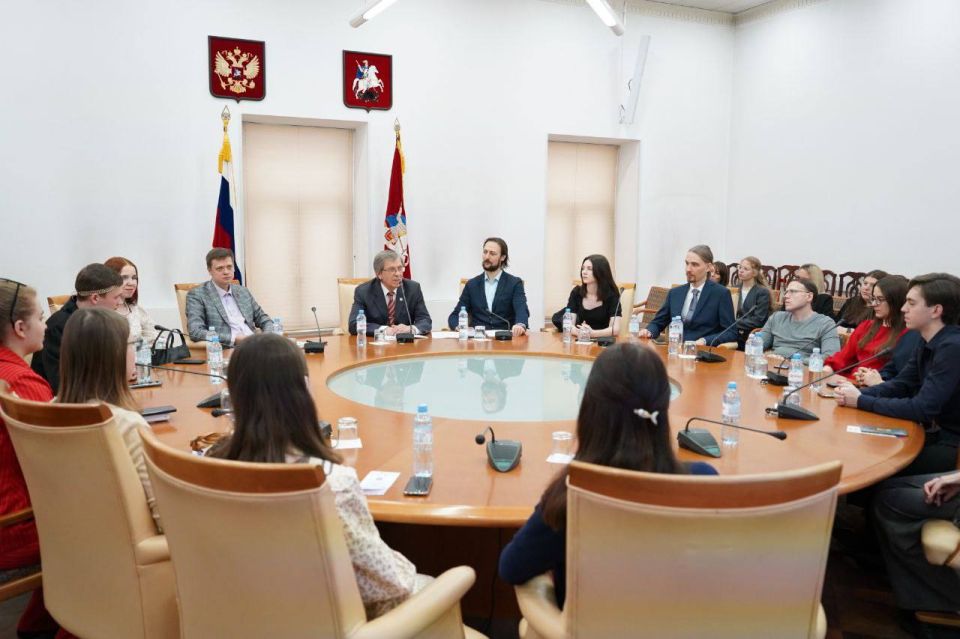 ��������� ���������� 10-�� ���������� ������������ �������� ������� � ����� ���!�, ��������������� ��������� ��������� ����������� ���������������� ������ ������������ ���������� ��� ������������� ������