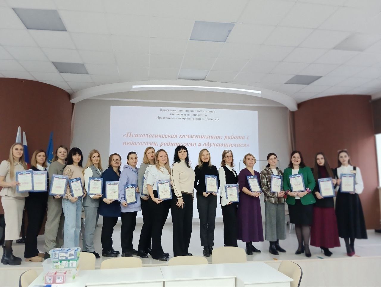 Галина Пятых: Насыщенный и важный день в рамках Недели правовой помощи детям Галина Пятых: Насыщенный и важный день в рамках Недели правовой помощи детям