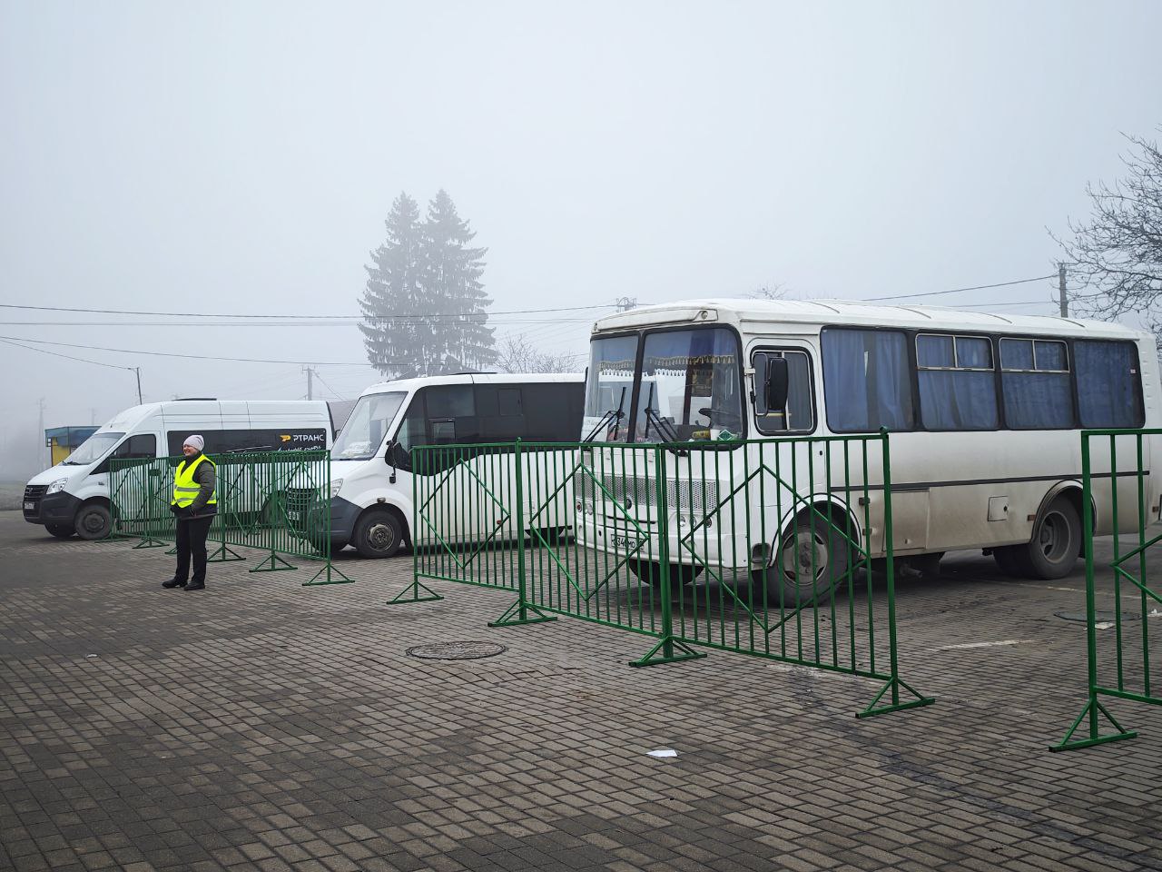Николай Нестеров: Уважаемые жители Корочанского округа! Николай Нестеров: Уважаемые жители Корочанского округа!