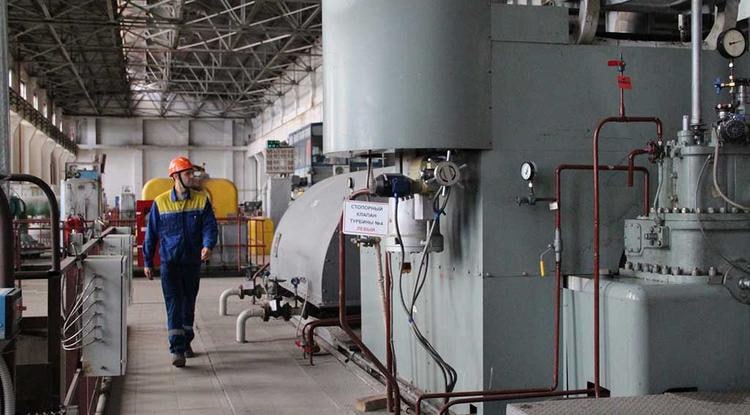 Минэнерго РФ подтвердило готовность к зиме белгородского филиала