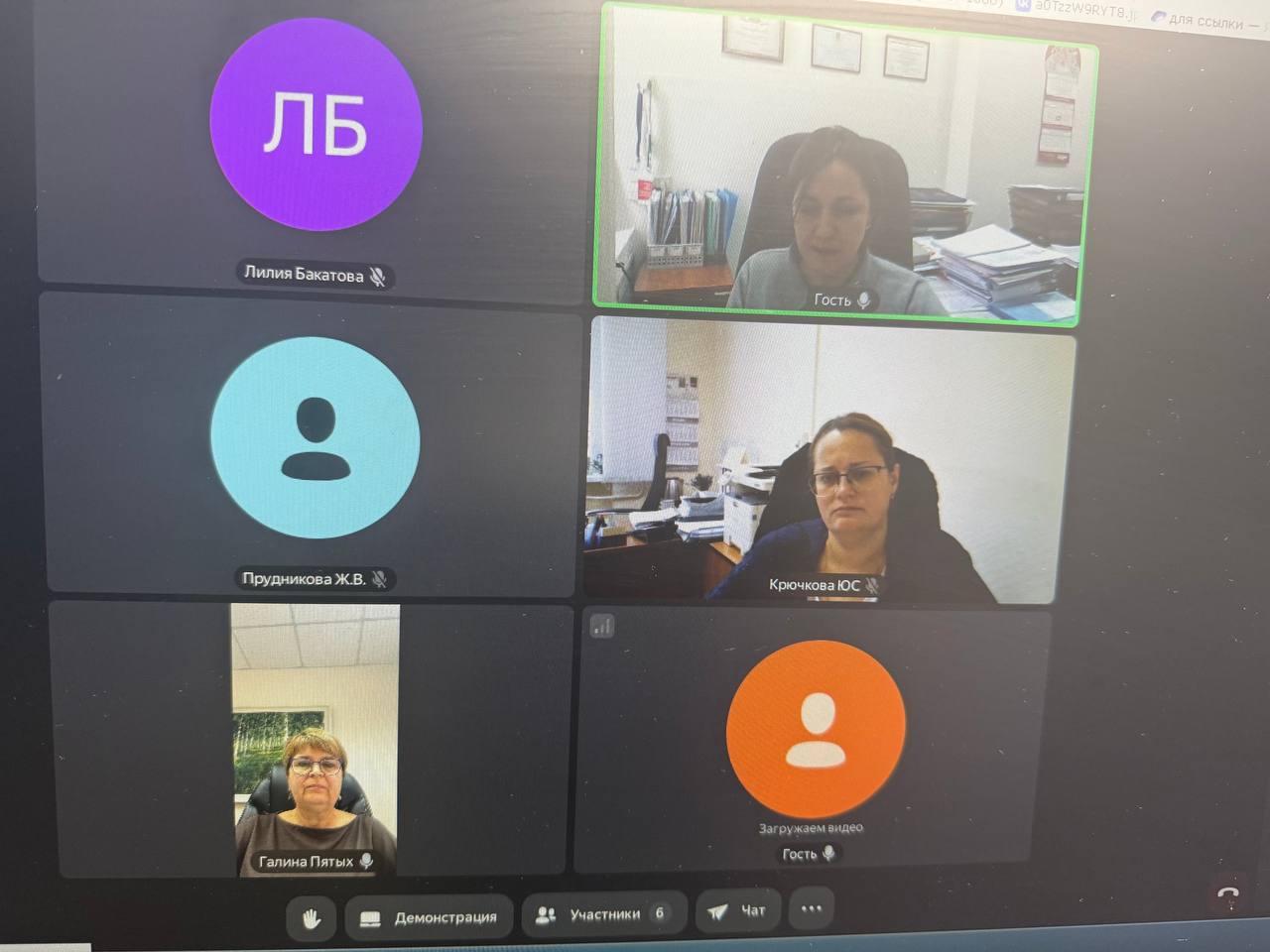 Галина Пятых: Насыщенный и важный день в рамках Недели правовой помощи детям Галина Пятых: Насыщенный и важный день в рамках Недели правовой помощи детям