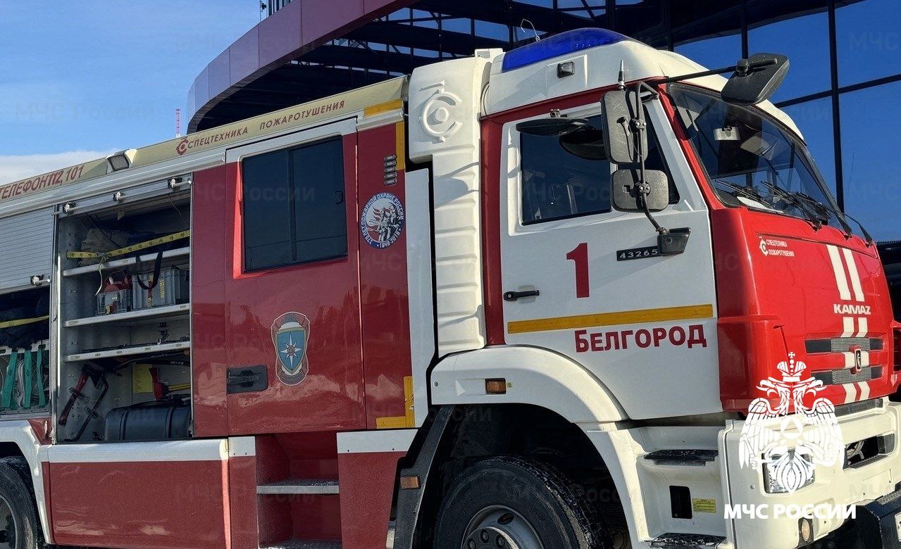 За прошедшие сутки на территории региона зарегистрировано 4 пожара