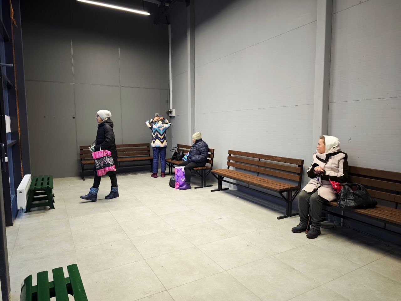 Николай Нестеров: Уважаемые жители Корочанского округа! Николай Нестеров: Уважаемые жители Корочанского округа!