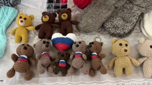 В Красногвардейском муниципальном округе на базе Центра молодёжных инициатив открылся Добро.Центр