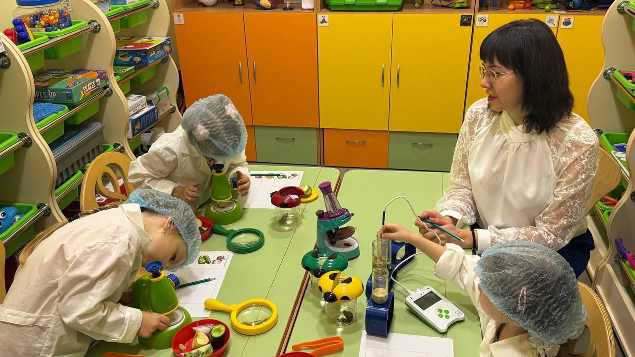 Олег Медведев: Вчера, 20 ноября, принял участие в коллегии управления образования «Управление качеством образования как ресурс развития муниципальной системы образования» Олег Медведев: Вчера, 20 ноября, принял участие в коллегии управления образования «Управление качеством образования как ресурс развития муниципальной системы образования»