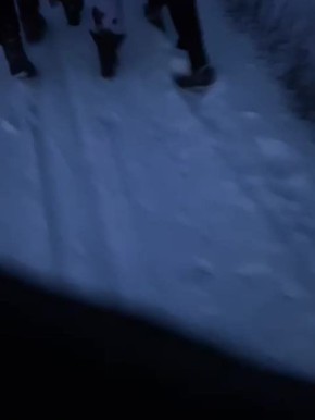 Спецназ «Ахмат» МО РФ.. Из воспоминаний бойца с позывным «Садо»