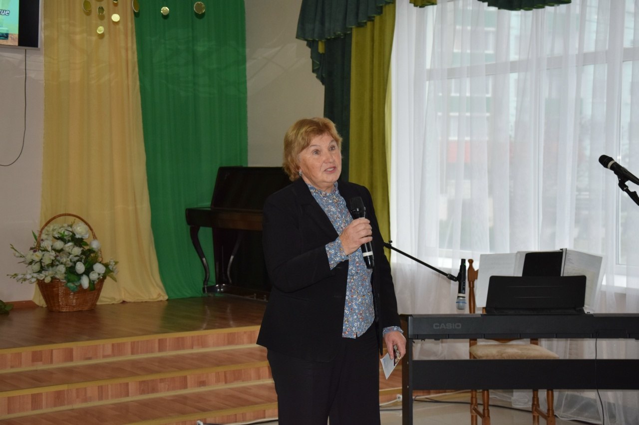 В Вейделевском Центре культурного развития прошли VI «Карагодинские чтения» В Вейделевском Центре культурного развития прошли VI «Карагодинские чтения»