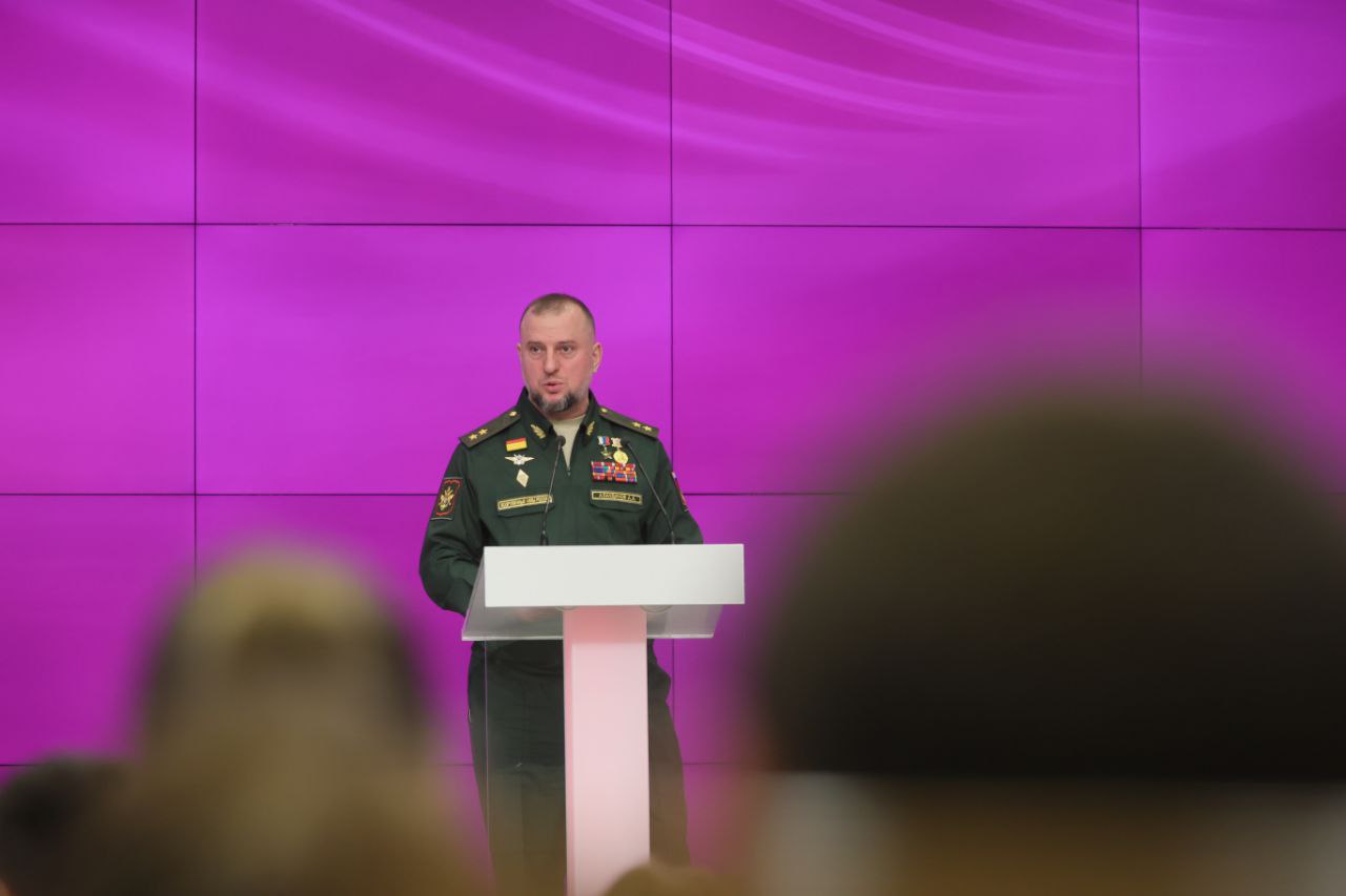 Апти Алаудинов: Принял участие в пленарном заседании Форума российской идентичности, организованном Институтом гражданской идентичности Университета Косыгина при поддержке Минобрнауки России в Международном мультимедийном...