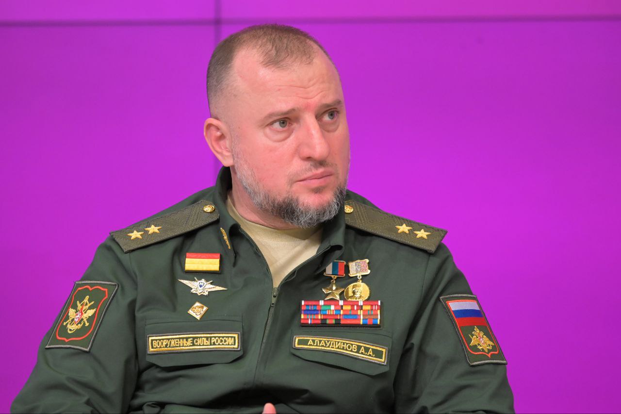 Апти Алаудинов: Принял участие в пленарном заседании Форума российской идентичности, организованном Институтом гражданской идентичности Университета Косыгина при поддержке Минобрнауки России в Международном мультимедийном... Апти Алаудинов: Принял участие в пленарном заседании Форума российской идентичности, организованном Институтом гражданской идентичности Университета Косыгина при поддержке Минобрнауки России в Международном мультимедийном...