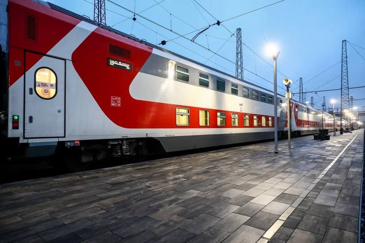 Из Белгорода в северную столицу – комфортнее и выше