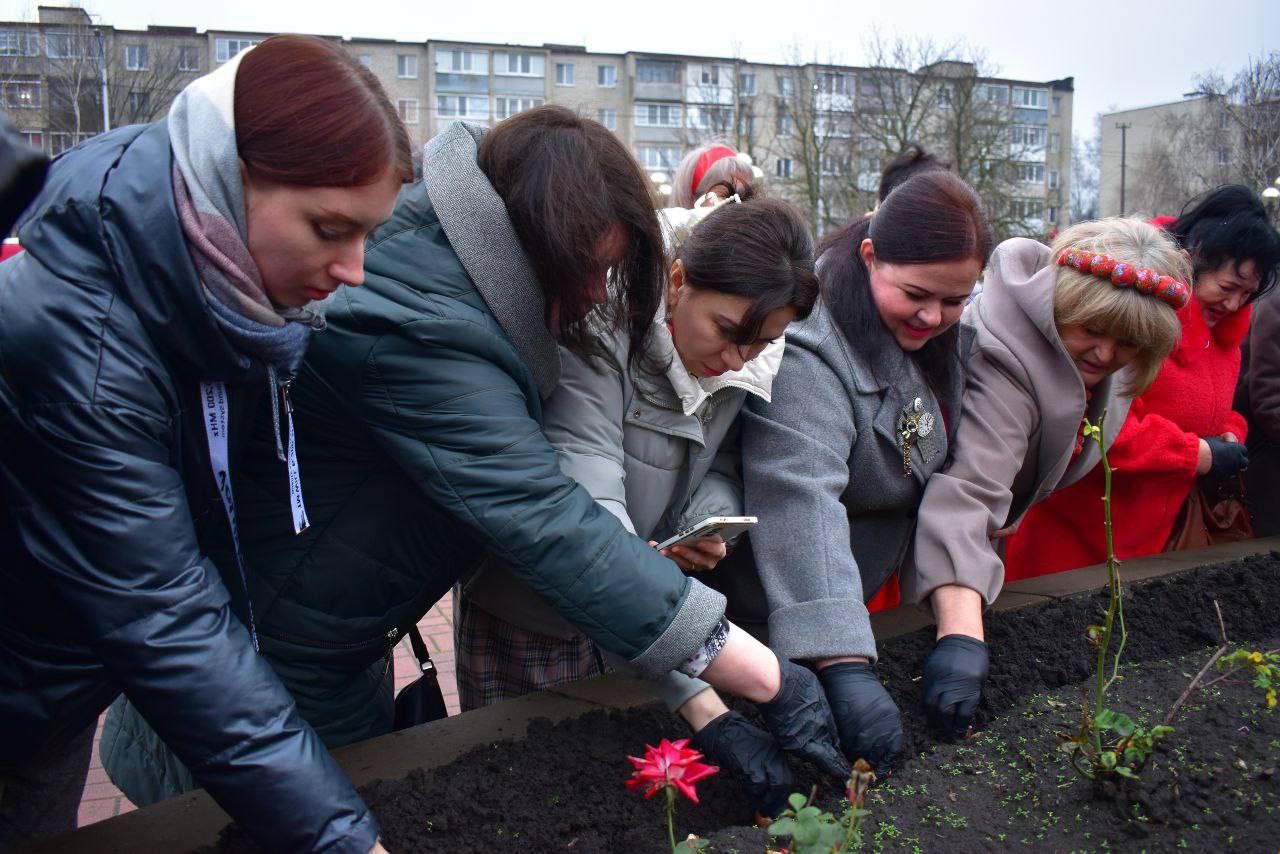 В Волоконовском районе состоялось мероприятие, которое объединило мастеров Белгородской области и Луганской Народной Республики В Волоконовском районе состоялось мероприятие, которое объединило мастеров Белгородской области и Луганской Народной Республики