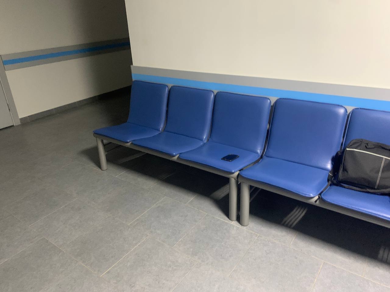 В Корочанском районе полицейские задержали подозреваемого в краже телефона В Корочанском районе полицейские задержали подозреваемого в краже телефона