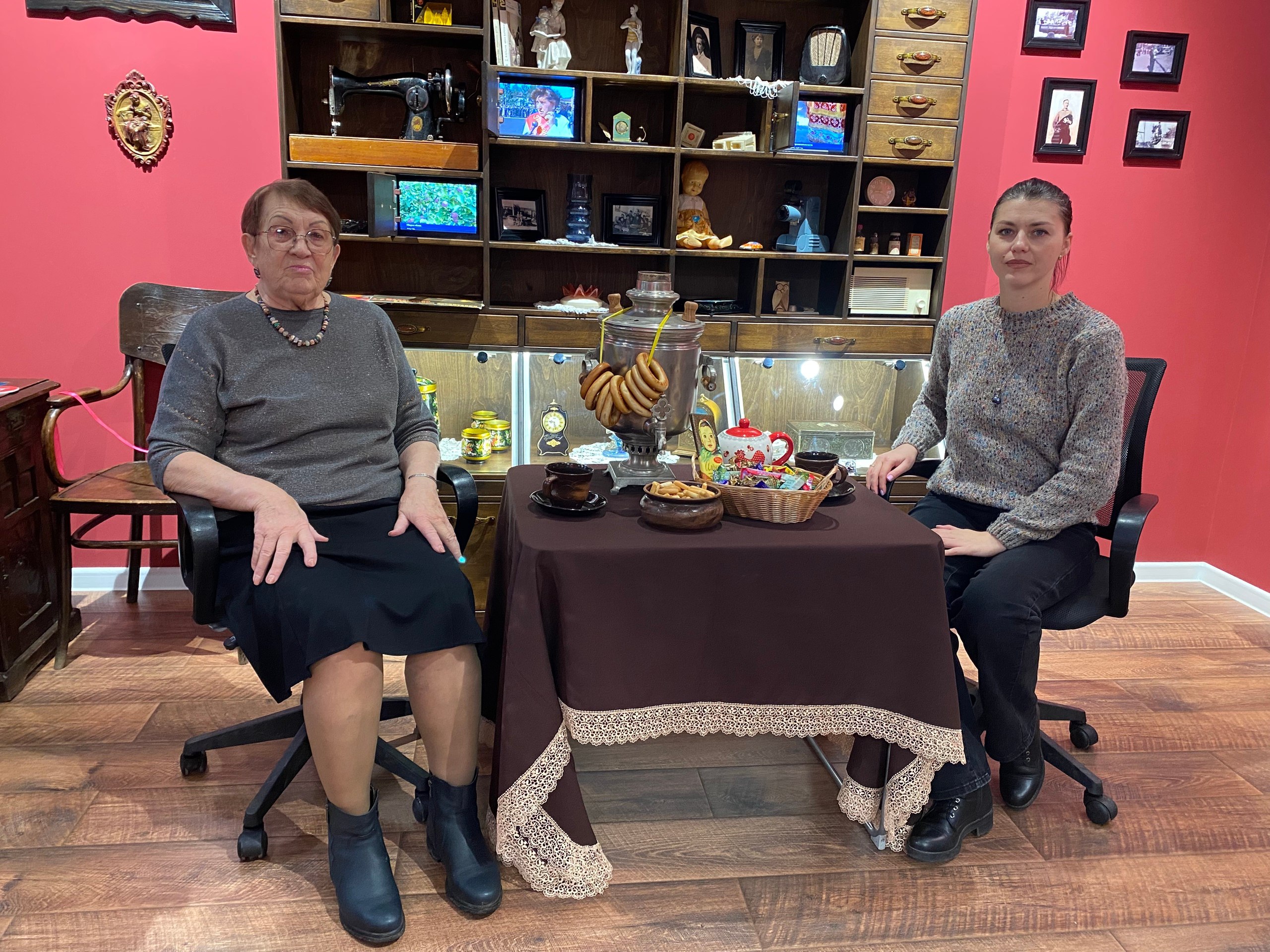 Николай Нестеров: Дорогие друзья! По традиции делюсь с вами основными событиями прошедшей недели Николай Нестеров: Дорогие друзья! По традиции делюсь с вами основными событиями прошедшей недели