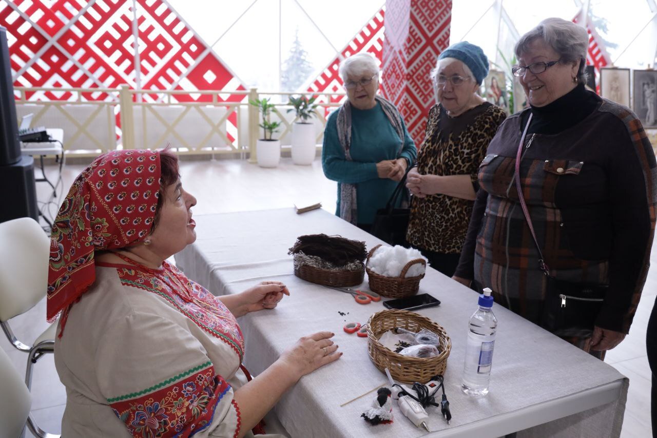 Грайворонцы выступили на областной эстафете культуры «Белгородская область – Родина Победы» Грайворонцы выступили на областной эстафете культуры «Белгородская область – Родина Победы»