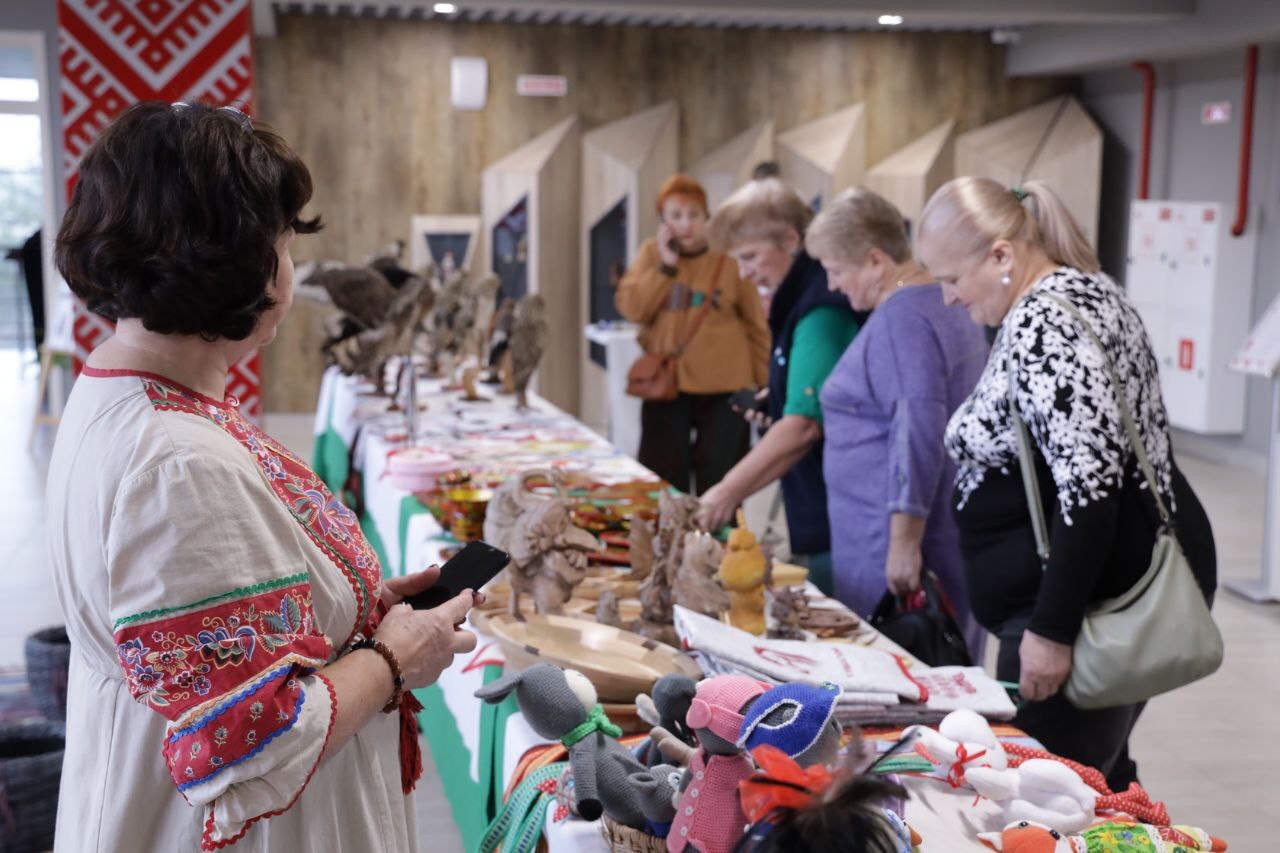 Грайворонцы выступили на областной эстафете культуры «Белгородская область – Родина Победы» Грайворонцы выступили на областной эстафете культуры «Белгородская область – Родина Победы»