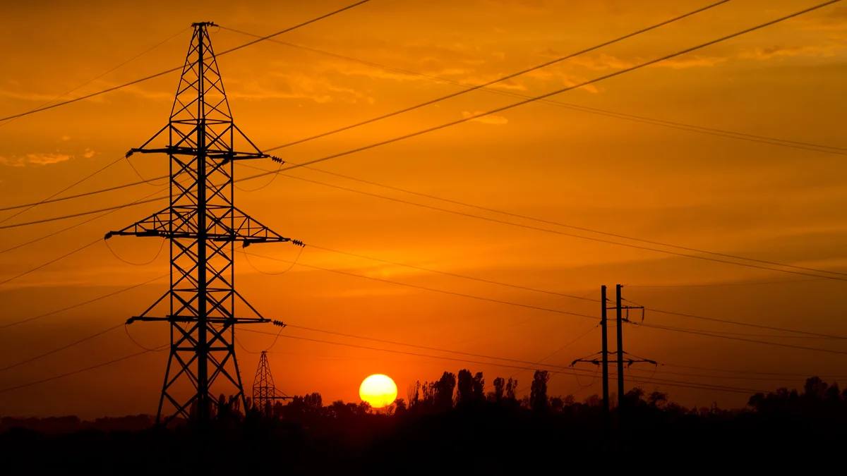 Запрещен вывоз резервной генерации из Белгородской области