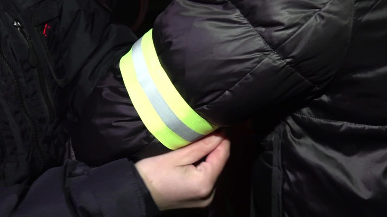 Белгородским школьникам расскажут о безопасности при отсутствии освещения