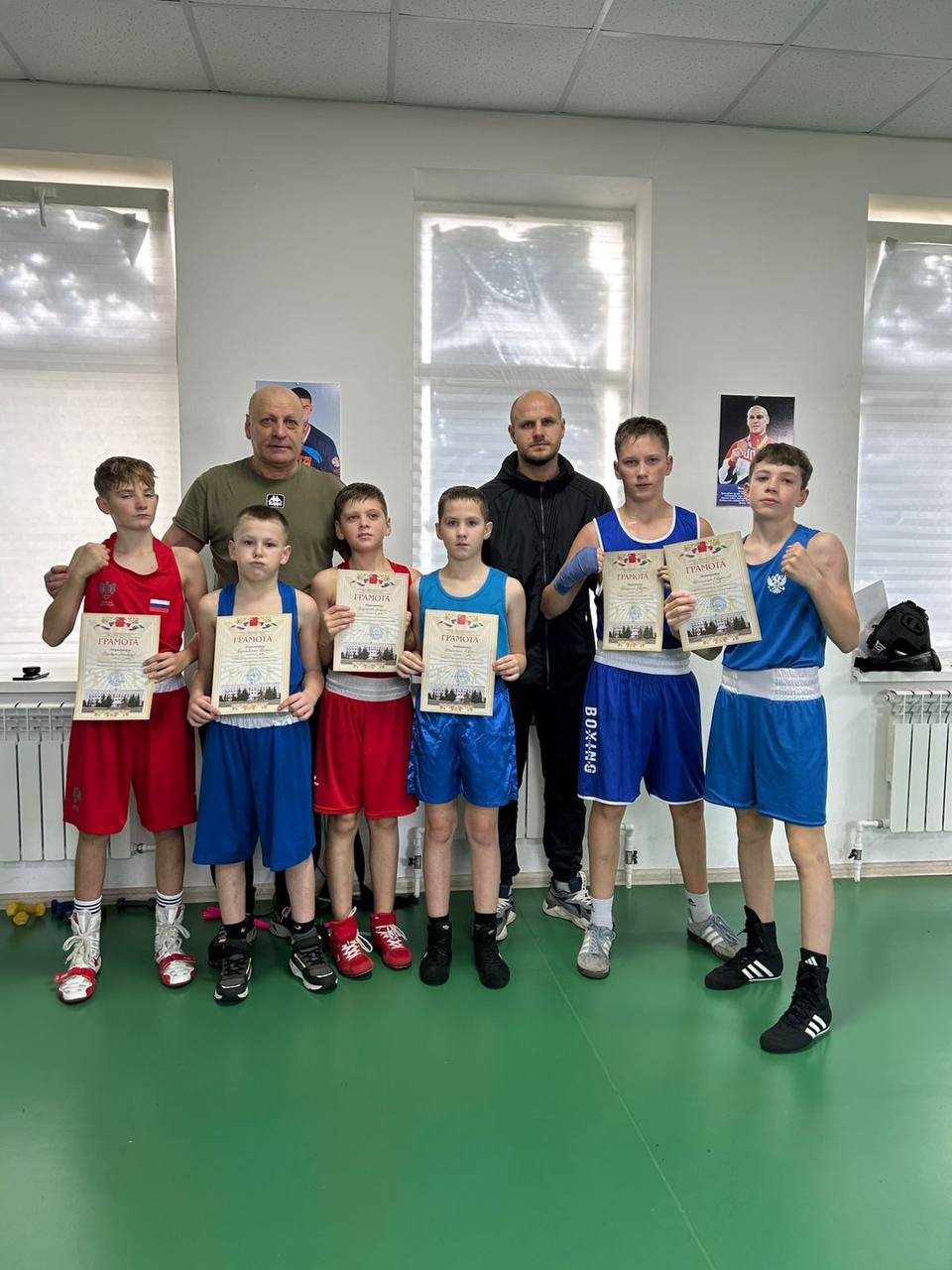 Андрей Миськов: Уважаемые новооскольцы! Делюсь с вами спортивными событиями за прошедшую неделю Андрей Миськов: Уважаемые новооскольцы! Делюсь с вами спортивными событиями за прошедшую неделю