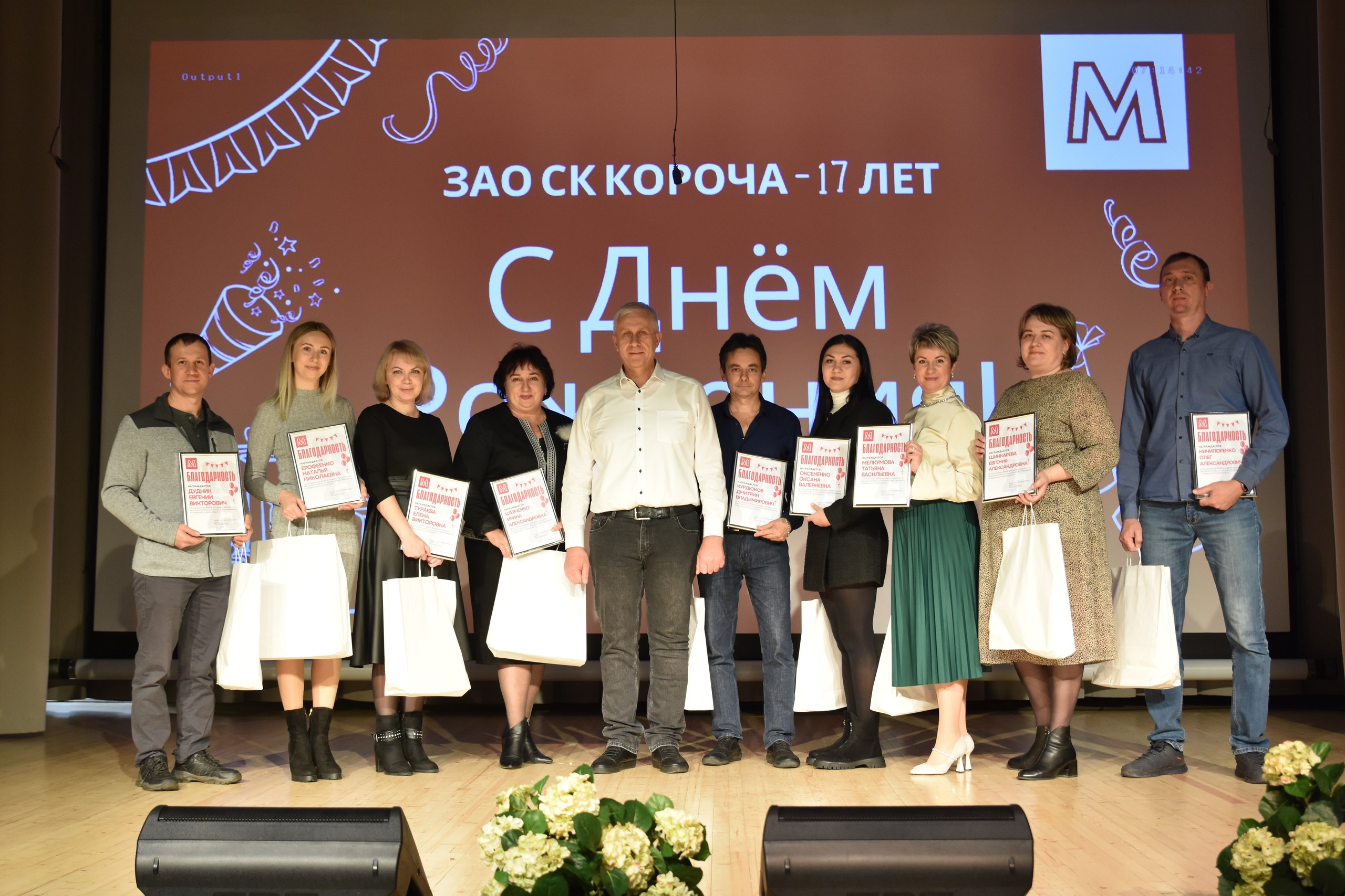 Николай Нестеров: Дорогие друзья! По традиции делюсь с вами основными событиями прошедшей недели Николай Нестеров: Дорогие друзья! По традиции делюсь с вами основными событиями прошедшей недели