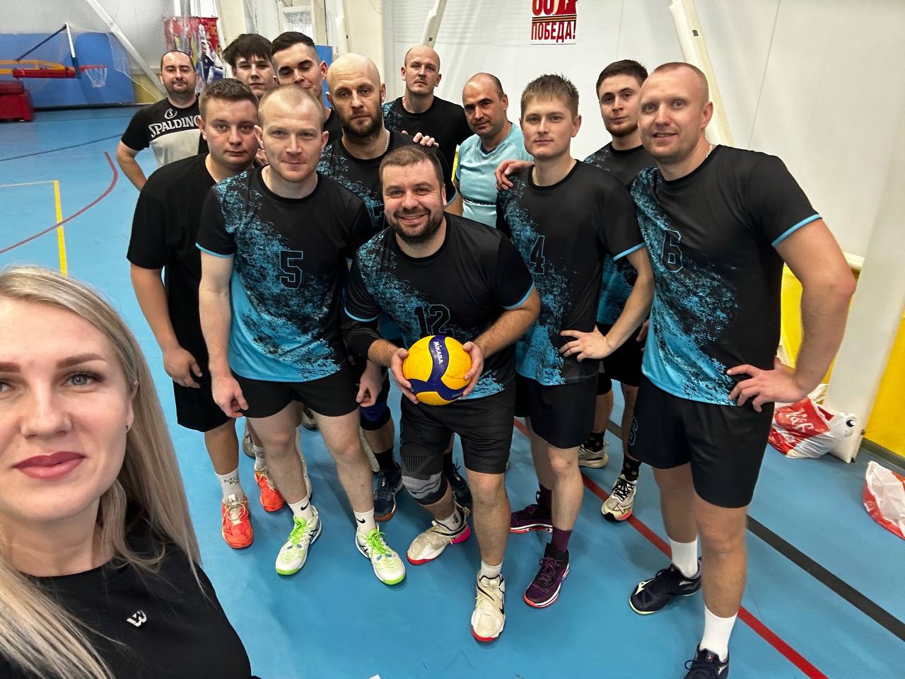 Андрей Миськов: Уважаемые новооскольцы! Делюсь с вами спортивными событиями за прошедшую неделю Андрей Миськов: Уважаемые новооскольцы! Делюсь с вами спортивными событиями за прошедшую неделю