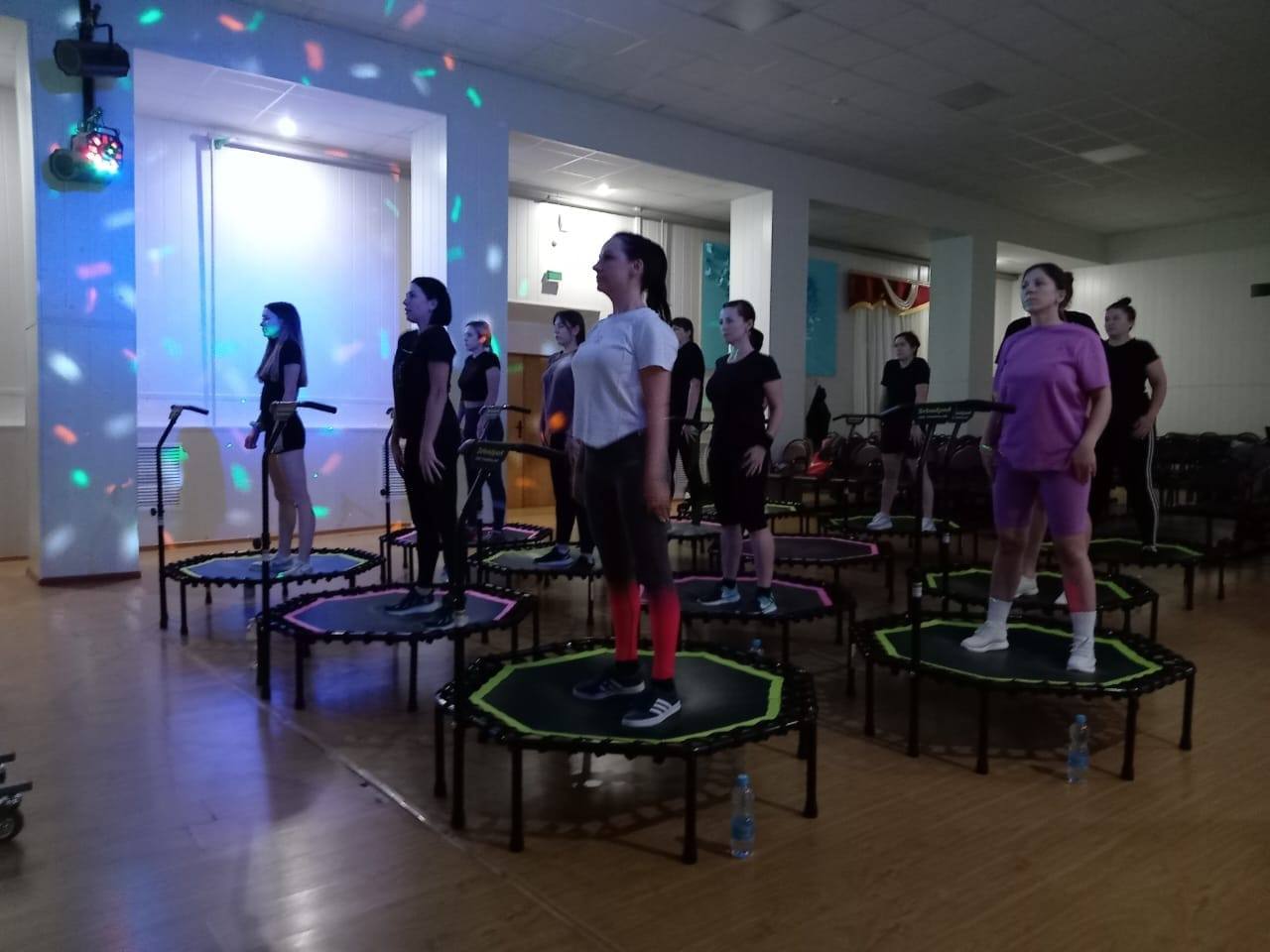 Андрей Миськов: Уважаемые новооскольцы! Делюсь с вами спортивными событиями за прошедшую неделю Андрей Миськов: Уважаемые новооскольцы! Делюсь с вами спортивными событиями за прошедшую неделю