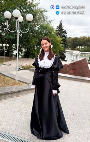 Оскольчанка выступит на Международном конкурсе юных музыкантов «Щелкунчик»