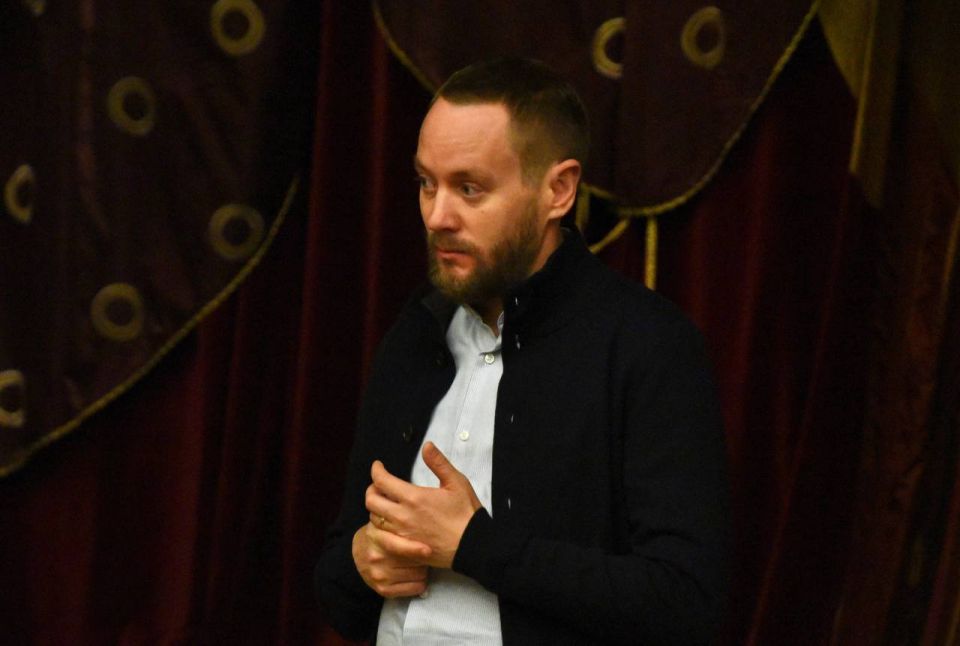 Встретился с руководителями органов культуры муниципальных образований области