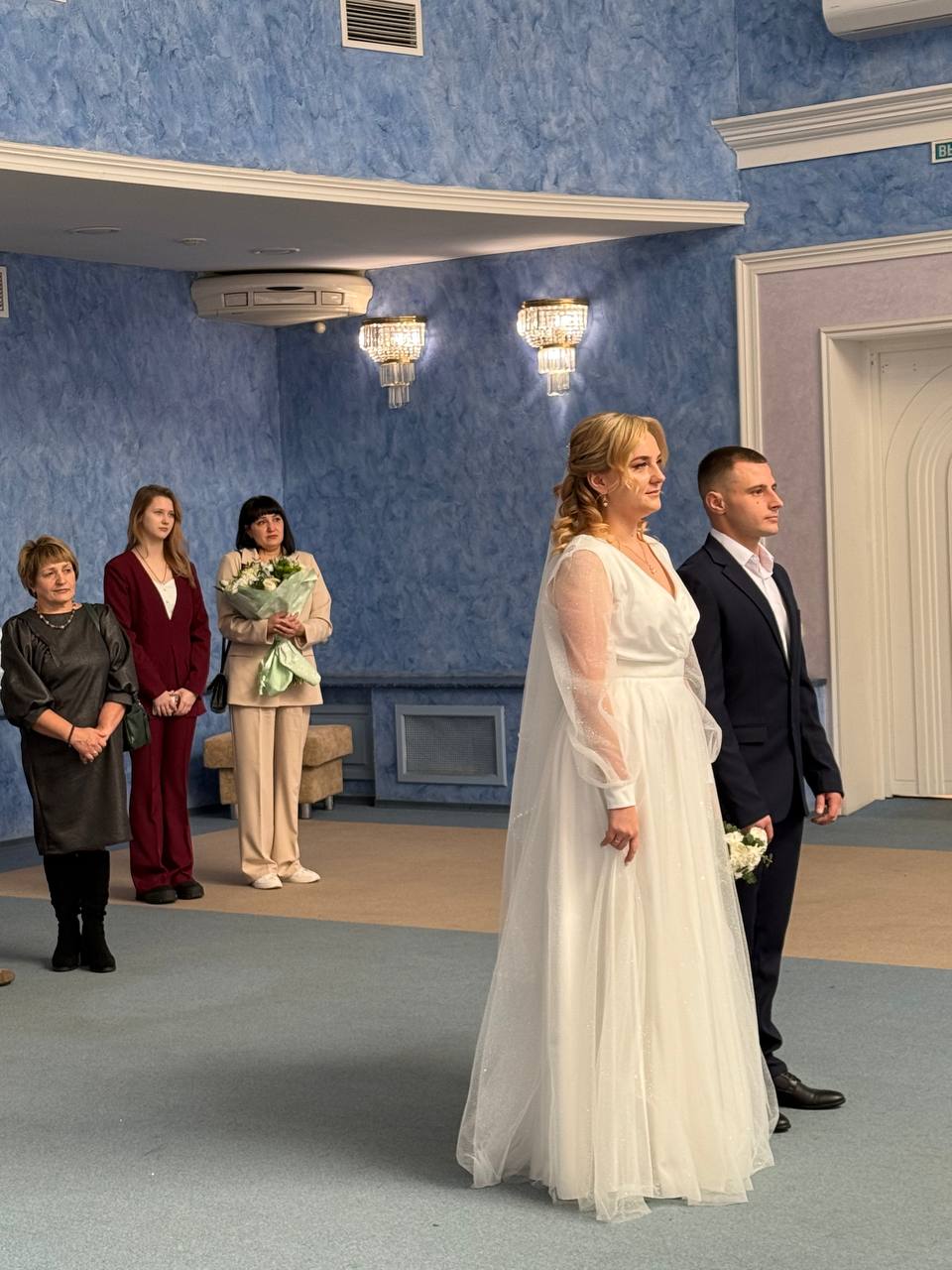 Зеркальная дата притягивает влюблённые сердца Зеркальная дата притягивает влюблённые сердца