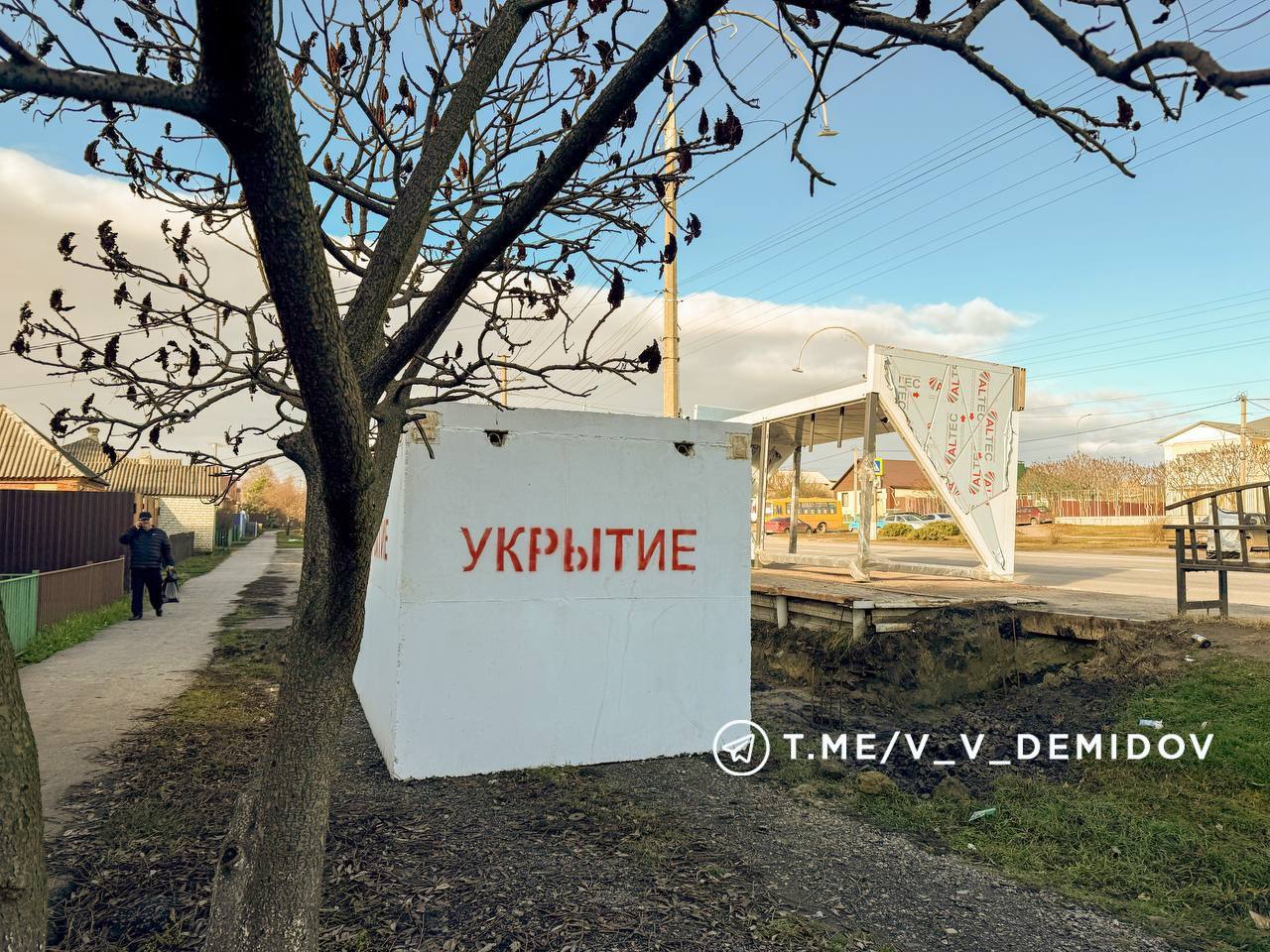 Валентин Демидов: Продолжаем усиливать систему безопасности в городе Валентин Демидов: Продолжаем усиливать систему безопасности в городе